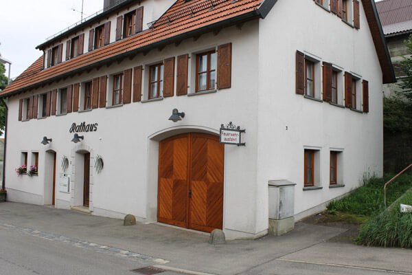 Stubersheim