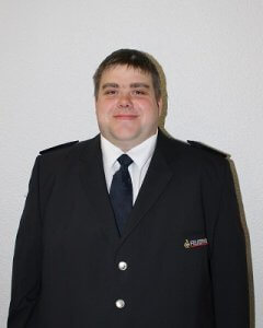 Peter Jedele