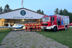 Feuerwehr-FG Gingen