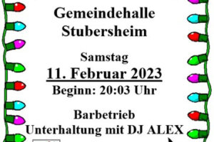 Fasching_Stubersheim_2023