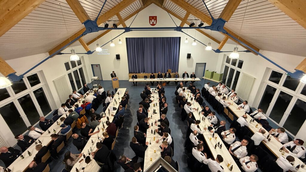 Hauptversammlung 2026