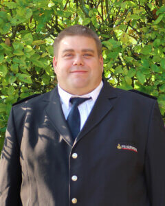 Peter Jedele